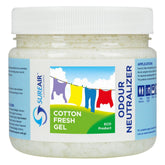 Sure Air Gel Cotton Fresh 5 l